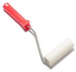 Artool Rola cu maner, burete alb, 11 cm, Artool (482010) - esell