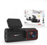 Neno Xblitz X4 - Cameră auto Wi-Fi, 2.5K UHD, WDR, G-Sensor, Mod Parcare, Wi-Fi, Ecran IPS 1.5 (XBL-CAR-DR075)