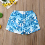drool Pantaloni de plaja Drool (Marime: 100, Model: Barcute) (45b) - esell