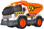Dickie Toys Camion de constructie Dickie Toys Dump Truck 30 cm cu lumini si sunete (S203306025) - esell