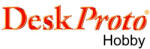 Stepcraft DeskProto 7 Multi Axis Hobby, licenta electronica, ptr. achizitie persoane fizice (11812)
