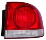Abakus Hátsó Lámpa Vw Tuareg 03-09 /p/