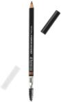 Benecos Creion bio pentru sprancene Gentle Brown - Benecos (90634)