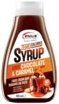 Genius Nutrition Zero Calories Syrup [425 мл] Шоколад и карамел