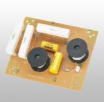 AVEX Filtru frecventa pasiv cu 2 cai, woofer + tweeter, 500W (MRF15)