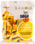  Caramele - aroma banane bio 150g Super Fudgio (5906874505540)