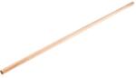 Beorol Coada lemn grebla frunze 1.5 m (653012) Grebla