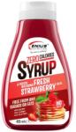 Genius Nutrition Zero Calories Syrup [425 мл] Ягода