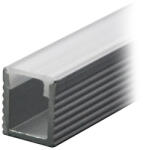 V-TAC Profil aluminiu pentru banda LED 2m 7.8mm x 9mm V-tac SKU-2903 (SKU-2903) - esell