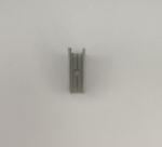 iPixel LED Light Co. , Ltd Suport aluminiu 20x13.5x8 mm iPixel LED N006003 (pentru banda LED N006120BC1LZ) (N006003) - esell