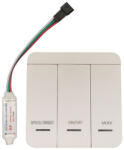 V-TAC Controller banda LED RUNNING 23608/23609 V-tac SKU-23610 (SKU-23610) - esell