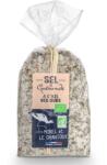  Sare de mare cu usturoi salbatic bio 250g Morel et Le Chantoux (3760012400379)