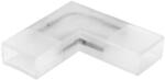  Conector L pentru banda LED flexibila 230V 10 mm PS-6380 (PS-6380) - esell
