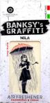 Banksy Odorizant auto Nola Banksy UB27012 (B3103376)