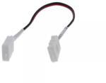 Well Cablu banda LED 8mm PCB dublu placat Well (LEDST-CON-8D-WL) - esell