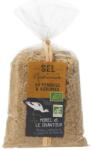  Sare de mare cu fenicul si coaja de citrice bio 250g Morel et Le Chantoux (3760012400331)