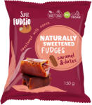  Caramele - aroma caramel si curmale bio 150g Super Fudgio (5907713372101)