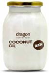 Ulei de cocos virgin presat la rece bio 1 l Dragon Superfoods (3800225474764)