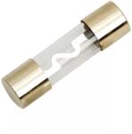 NEXUS Siguranta auto Hi-Fi audio 10x37mm 80A NEXUS (05377) - esell