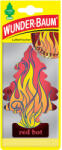 Wunder-Baum Odorizant Auto Wunder-Baum®, Red Hot (AM23-185)
