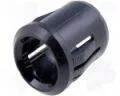  Suport pentru LED 10mm plastic convex KINGBRIGHT ELECTRONIC RTF-1090 (RTF-1090)