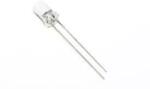 OptoSupply LED 5mm verde 3000-4200mcd 30 grade 10-15mA 12V OPTOSUPPLY OSG5DA5A31A-12V (OSG5DA5A31A-12V)