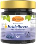  Gem de afine indulcit cu xylitol 200g Birkengold (9120048830108)