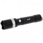 Well Lanterna LED reincarcabila 3W 220lm Well (TORCH-FOCUS-WL)