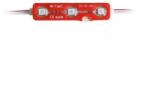 V-TAC Modul 3 LED-uri SMD5050 rosu IP67 V-TAC (SKU-5117)