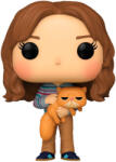 Funko Pop! Filme: Harry Potter - Hermione Granger 167 (76010) Figurina