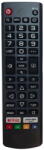 Telecomanda compatibila pentru TV NEI Vortex LG 55NE6900 IR 1439 (471) (55NE6900)