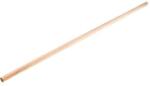 Beorol Coada grebla, lemn, 1.6 m (653011) Grebla