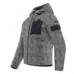Dainese Corso Absoluteshell Pro Bărbătesc Geacă de motocicletă 4 Sezoane Waterproof Griffin Camo Lines 201650000353L012 (201650000353L012)