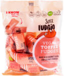  Caramele - aroma toffee bio 150g Super Fudgio (5906874505502)