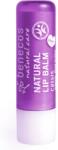 Benecos Balsam de buze cu unt de shea si coacaze - Benecos (94083)