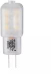V-TAC Bec LED G4 1.5W 12V 6400K alb rece CIP SAMSUNG V-TAC (SKU-242)