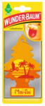 Wunder-Baum Odorizant Auto Wunder-Baum®, Mai-Tai (AM23-150)