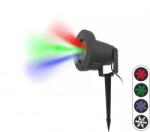 Well Proiector LED decorativ Well (PROJ-LED-RGBW4-WL)