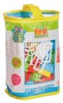 Burak Toys Set constructii 110 piese cuburi ANDY 4, Burak Toys (77258)