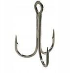 Kamatsu Horgony 35647, fekete nikkel, Size 1, 1db (35647-1)