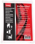 Beorol Folie acoperire/protectie, 20 mp, 6 microni, BEOROL (291001)