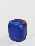 Sterk Canistra cu Capac Etans, 20 Litri, STERK, Plastic, Albastru sau Alb (2267)