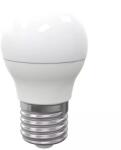 Well Bec cu LED G45 E27 6W 470lm 230V lumina rece Supreme Well (LEDLC-G456E27-WL)