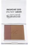 Benecos Pudra bronzanta duo Ibiza Nights - Benecos (92584)