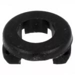 FIX&FASTEN Suport pentru LED 3mm monobloc neagra UL94V-2 L 2.6mm FIX&FASTEN FIX-LED3-23 (FIX-LED3-23)