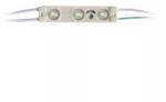 V-TAC Modul 3 LED-uri SMD2835 verde IP67 V-TAC (SKU-5123)