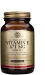 Solgar Vitamin E 1000ui 50cps (SLG80)