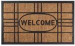 MagicHome Covoras intrare, guma, 45x75 cm, Magic Home (2210610) - esell Pres
