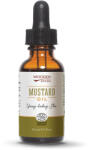  Extract din seminte de mustar ecologic 30ml Wooden Spoon (3800233683837)