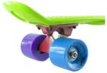 Penny board Basic Nils Extreme-verde (16-3-103) Skateboard